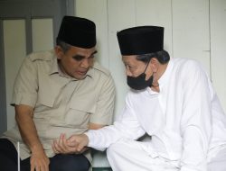 Muzani Akan Sampaikan Pesan Mbah Munif Demak ke Prabowo