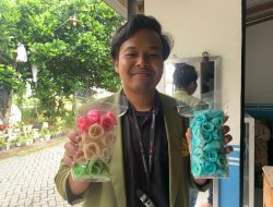 Mahasiswa KKN-T MBKM Kelompok 41 UPN “Veteran” Jawa Timur Adakan Inovasi Rasa, Demi Dobrak Persaingan Sehat UMKM