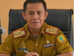 Sekwan DPRD Sinjai Selalu Maksimalkan Pelayanan Fasilitasi Fungsi Dewan