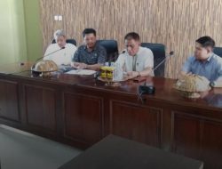 Pemda Sinjai Rencanakan Bentuk Program Devisa Desa Rumput Laut