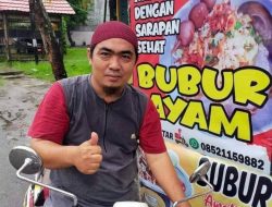 Muzawir, Legislator DPRD Sinjai Konsisten Layani Kebutuhan Warganya