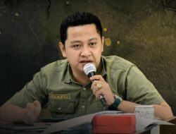Anggota DPRD Sinjai Zulkifli Terus Berjuang Untuk Masyarakat