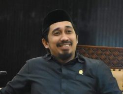 Zainal Hasnur, Legislator DPRD Sinjai Yang Selalu Turun Serap Aspirasi