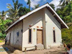 Rumah Layak Huni Dalam Program Bantuan Stimulan Perumahan Swadaya di Kabupaten Trenggalek