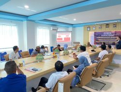 Buruan! Khusus Prodi Hukum, UIAD Sinjai Buka Kelas Eksekutif