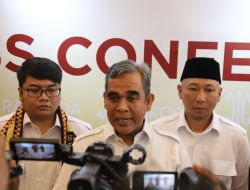 Prabowo Berkomitmen Tuntaskan Masalah Pupuk Jika Presiden 2024