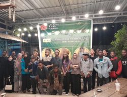Mahasiswa Papua Makassar Diminta Fokus Pendidikan dan Tak Terprovokasi Isu Kemerdekaan