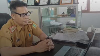 Kadis Kominfo Sinjai Ikuti Rakor Kemendagri