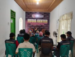 Panwascam Sinjai Timur Tekankan Jajarannya Berintegritas Tinggi