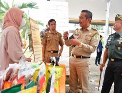 Sekda Sinjai: Gerakan Pangan Murah Jelang Hari Raya Idul Adha Sangat Membantu Warga
