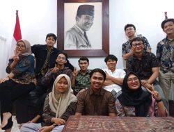 Magang MBKM : Mahasiswa Arsitektur UPN “Veteran” Jawa Timur Magang di PT. Tata Matra Indonesia