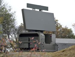 Jelang Lebaran Idul Adha, Prabowo Subianto Akuisisi 13 Radar Ground Control Interception