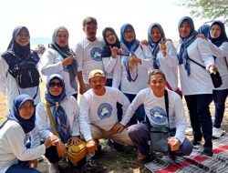Ketiadaan Lagi SMP Pedawang, Tak Membuat Alumninya Hilang