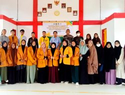 Camat Bulupoddo Apresiasi Musycab II Ikatan Pelajar Muhammadiyah