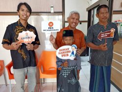 Bantu Masyarakat, DPC PKS Kecamatan Margadana Laksanakan Program Khitan Bersubsidi