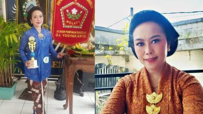Mbak Teje, Kisah Keuletan Membangun Salon TJ di Sleman Yogyakarta