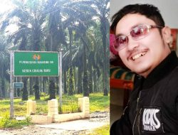 PT Perkebunan Nusantara VIII Diduga Langgar Perda, Ketua PWPB Angkat Bicara
