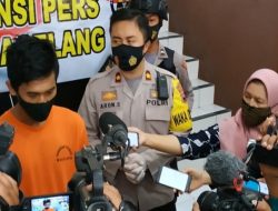 Mencuri di Warung, Warga Tempuran Ini Terancam Hukuman 5 Tahun Penjara