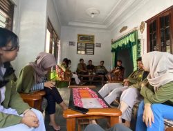Sosialisasi Digital Marketing dan Keuangan Kepada Para Pelaku UMKM dari Kelompok KKNT 03 Desa Kebondalem