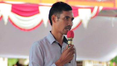 GMKI Denpasar Minta KY Periksa Hakim yang Tangani Janda Dua Anak di Bali