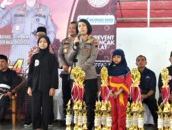 Sambut Hari Bhayangkara Ke-77, 1.400 Atlet Ikuti Kejurnas Pencak Silat “2nd Magelang Championship 2023”