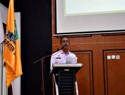 Diikuti Para Inovator, Pemkab Sinjai Gelar Sosialisasi Penginputan Data Inovasi Daerah