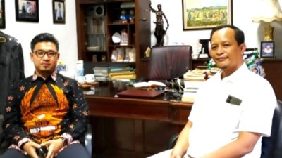 Terkait Pencopotan Warek 1 UMK, Begini Tanggapan Kuasa Hukum Sulistyowati