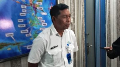 Mulai Agustus 2023, Tarif Penyeberangan Antarprovinsi Lintas Ternate-Bitung Disesuaikan