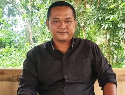 Retribusi Sudah Dipungut Namun Tak Disetorkan, Warga Bakal Laporkan Kepala Disperindag Lebak