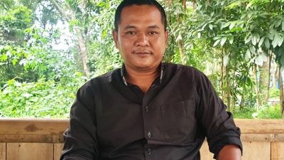 Retribusi Sudah Dipungut Namun Tak Disetorkan, Warga Bakal Laporkan Kepala Disperindag Lebak