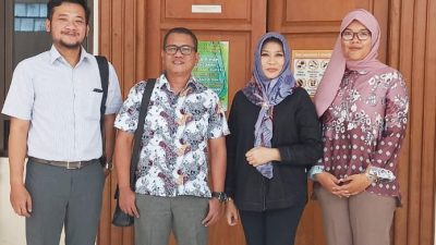 Ema Dosen Unisbank: Kami “Ditendang” Secara Sistemik