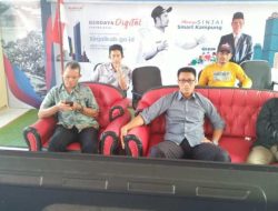 Pemda Sinjai Siap Mendukung Gerakan Pembagian 10 Juta Bendera Merah Putih