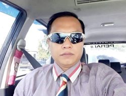 Aktivis Sebut KPU Brebes Kurang Sosialisasi, Muamar Riza Pahlevi : Belum Ada Anggaran