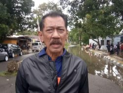 BPBD Sinjai Hitung Kerugian Akibat Banjir