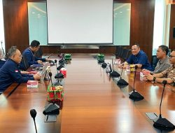 Perkembangan Sektor Ekonomi Meningkat Sejak Kepemimpinan Anton Timbang