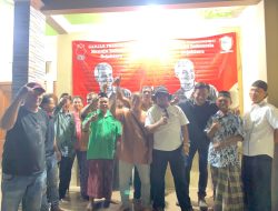 Tak Kenal Lelah, Tegar Brebes Terus Lakukan Manuver Hingga Pelosok Pedesaan