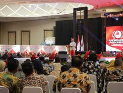 Prabowo Dorong Pemimpin Daerah Cari Anak-anak dengan Potensi Wirausaha untuk Diberi Beasiswa