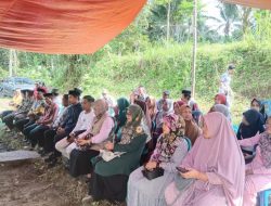 Pemda Sinjai Resmikan Satu Unit RTLH