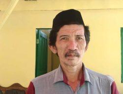 Ungkapan Bahagia Warga Sinjai Ini Terima Kunci Rumah Bantuan RTLH