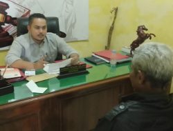 Rugi Ratusan Juta, Petani di Brebes Laporkan Pelaku Penipuan Modus Janjikan Masuk Anggota Polri