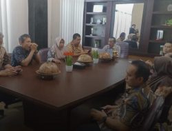 Pemda Sinjai Matangkan Persiapan Jelang Penilaian Kabupaten Sehat