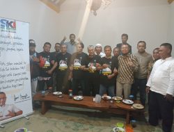 Tingginya Angka Anak Putus Sekolah di Jateng, SKI Tekan Pemprov Kawal Kebijakan Pendidikan