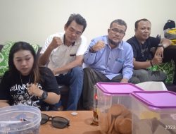 Marak Baliho Dipaku di Pohon, Sejumlah Aktivis Desak Pemkab Brebes Bersikap Tegas