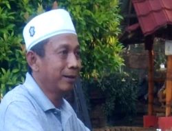 Mantan Ketua KONI Kudus Dukung Sikap Tegas Ketua Pengcab FOBM Mundur dari PORPROV