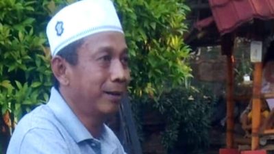 Mantan Ketua KONI Kudus Dukung Sikap Tegas Ketua Pengcab FOBM Mundur dari PORPROV