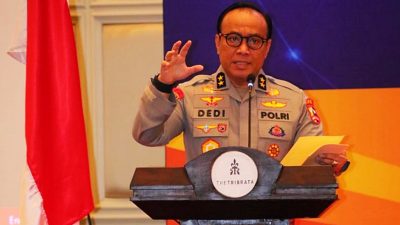 Polri Bakal Gelar Wayang Kulit Dengan Lakon “Wahyu Cakraningrat”