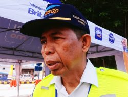Resmi, Ini Rincian Penyesuaian Tarif Penyeberangan Lintas Ternate-Bitung