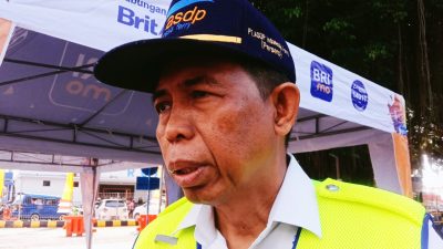 Resmi, Ini Rincian Penyesuaian Tarif Penyeberangan Lintas Ternate-Bitung