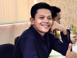 JERAM Minta Masyarakat Bersatu Kawal Pelaporan Kebocoran PAD di Disperindag Lebak