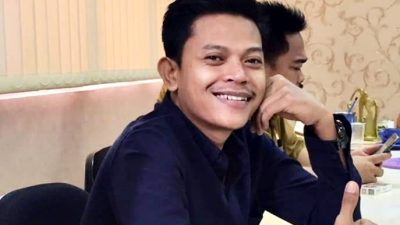 JERAM Minta Masyarakat Bersatu Kawal Pelaporan Kebocoran PAD di Disperindag Lebak